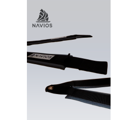 Откреночный ремень для яхт класса Оптимист Откреночный ремень для яхт класса Оптимист