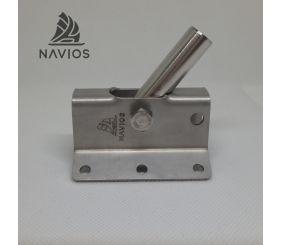 Вертлюг гика для Луча/Laser