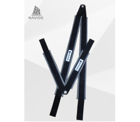 Откреночный ремень для швертбота "Кадет"